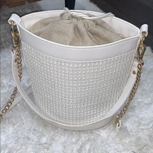Bucket Bag